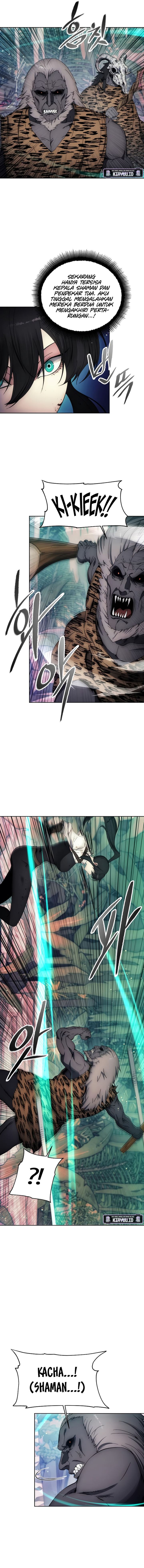 How to Live as a Villain