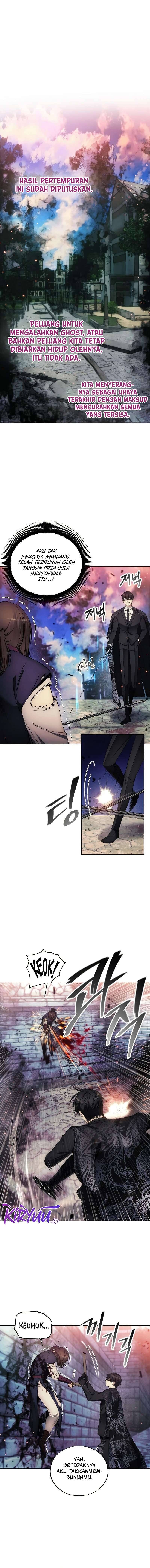 How to Live as a Villain