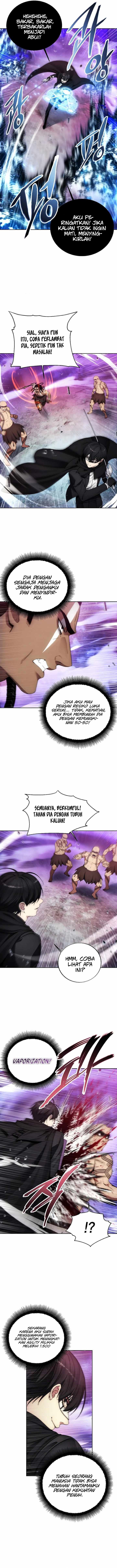 How to Live as a Villain