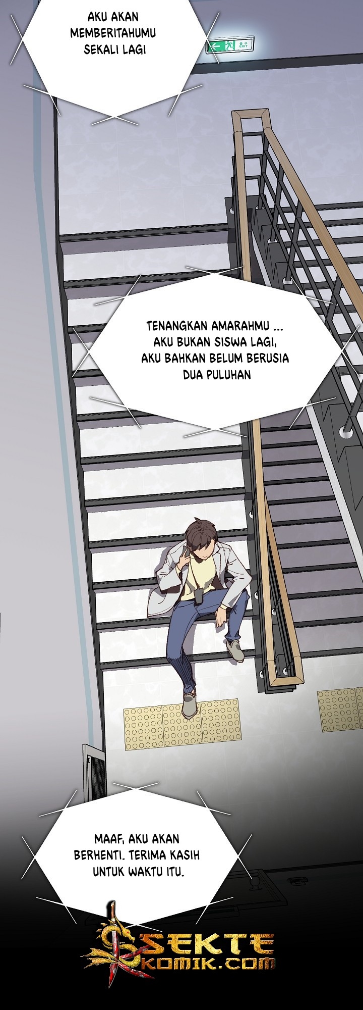 I Am Alone Genius DNA