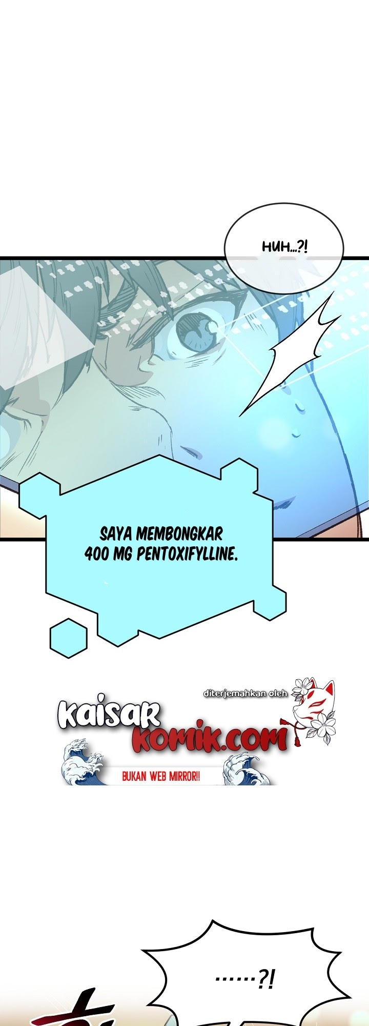 I Am Alone Genius DNA
