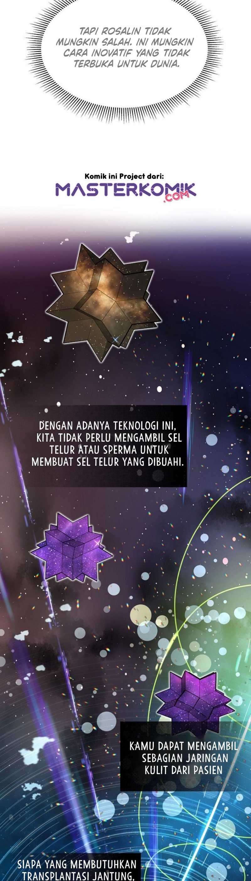I Am Alone Genius DNA