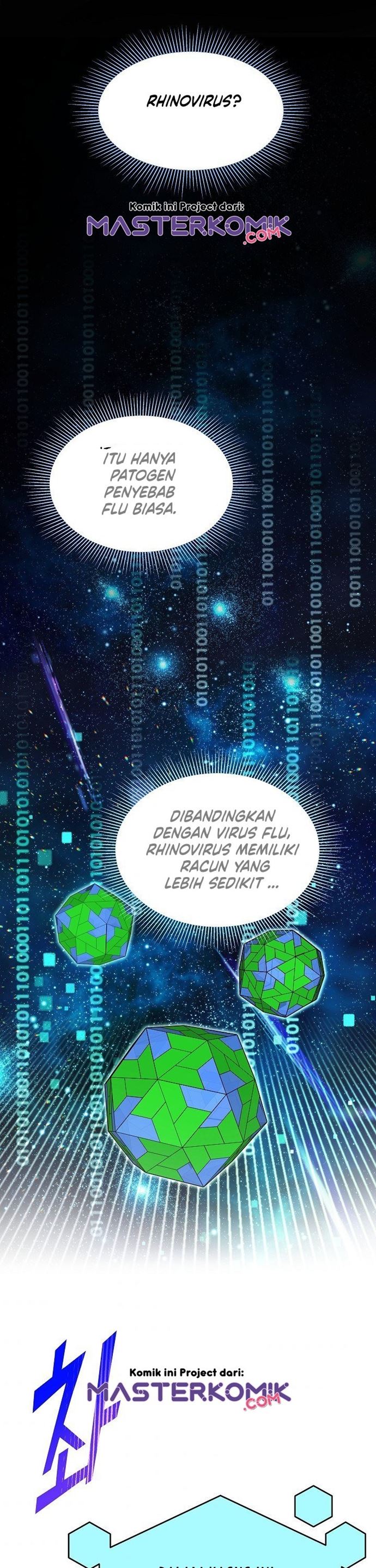 I Am Alone Genius DNA