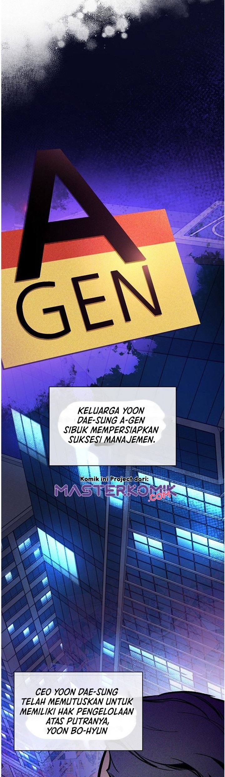 I Am Alone Genius DNA