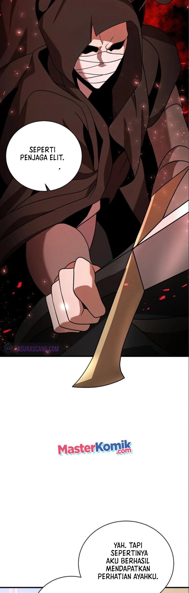 I Became a Renowned Family’s Sword Prodigy