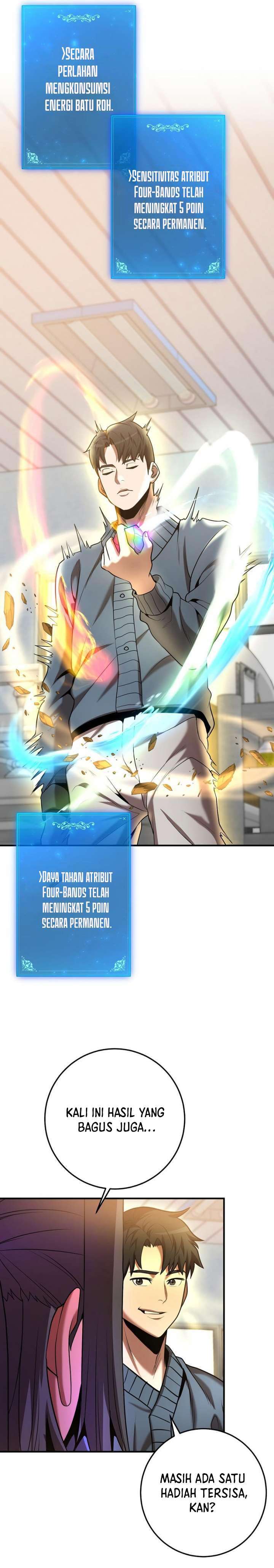I Became a Renowned Family’s Sword Prodigy