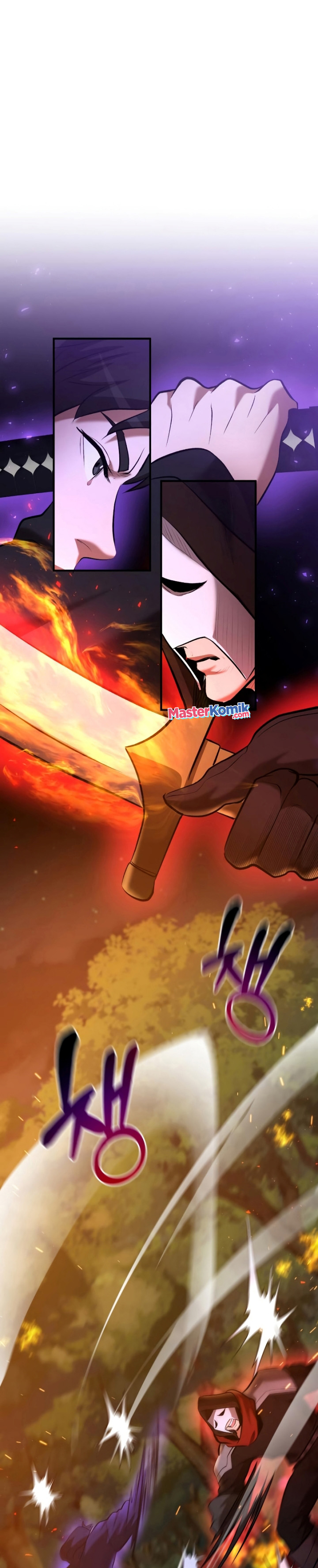 I Became a Renowned Family’s Sword Prodigy
