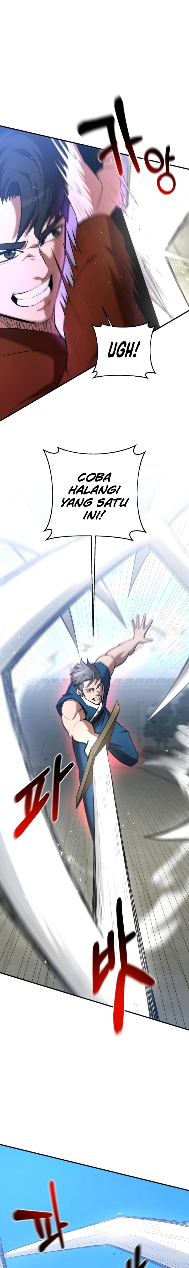 I Became a Renowned Family’s Sword Prodigy