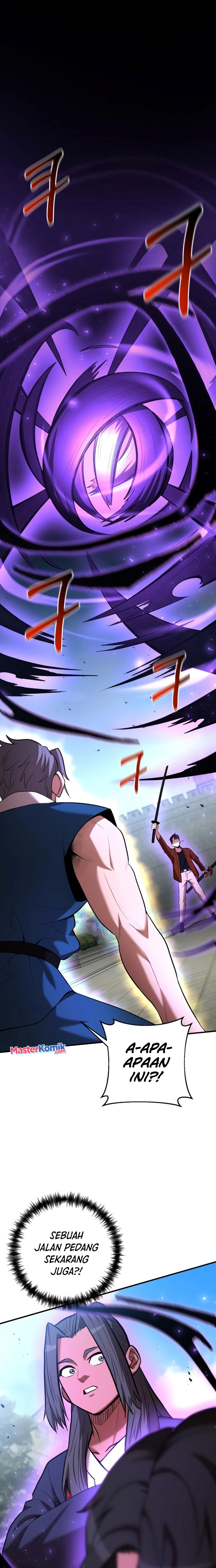 I Became a Renowned Family’s Sword Prodigy