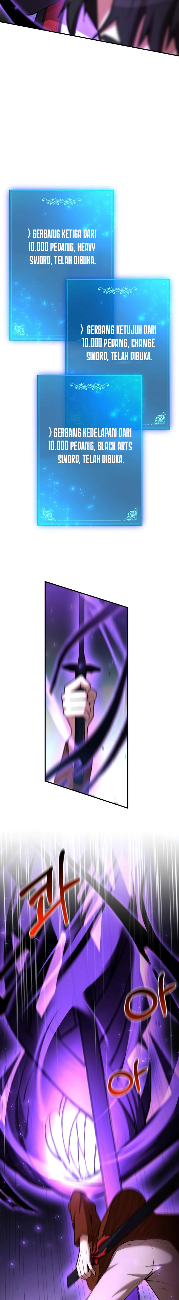 I Became a Renowned Family’s Sword Prodigy