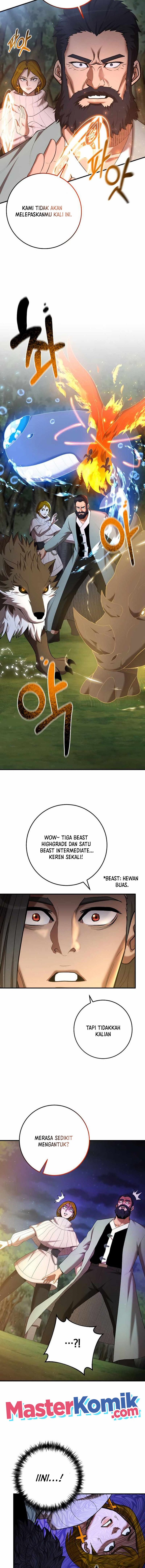 I Became a Renowned Family’s Sword Prodigy