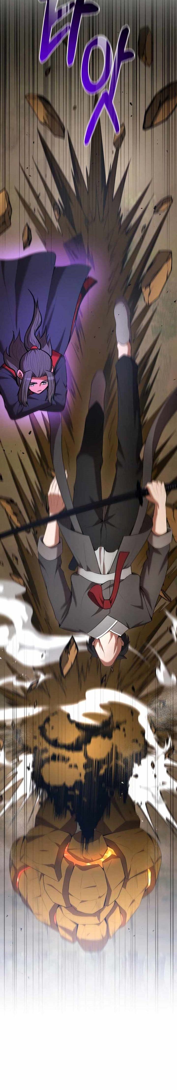 I Became a Renowned Family’s Sword Prodigy