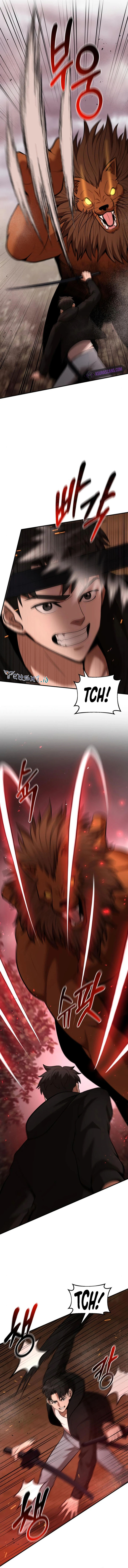 I Became a Renowned Family’s Sword Prodigy