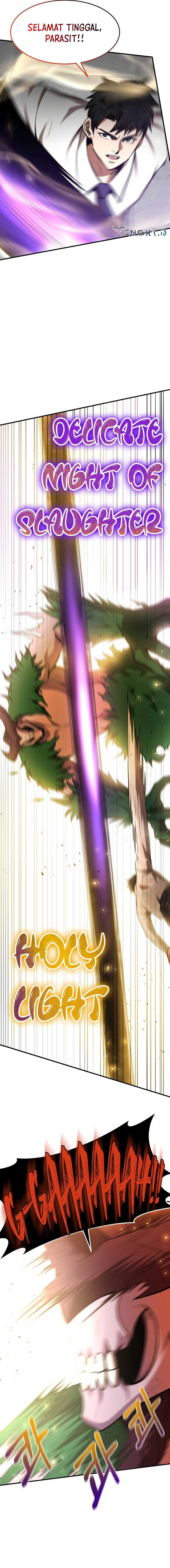 I Became a Renowned Family’s Sword Prodigy