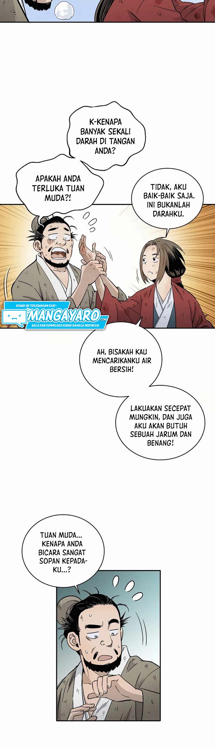 I Reincarnated as a Legendary Surgeon