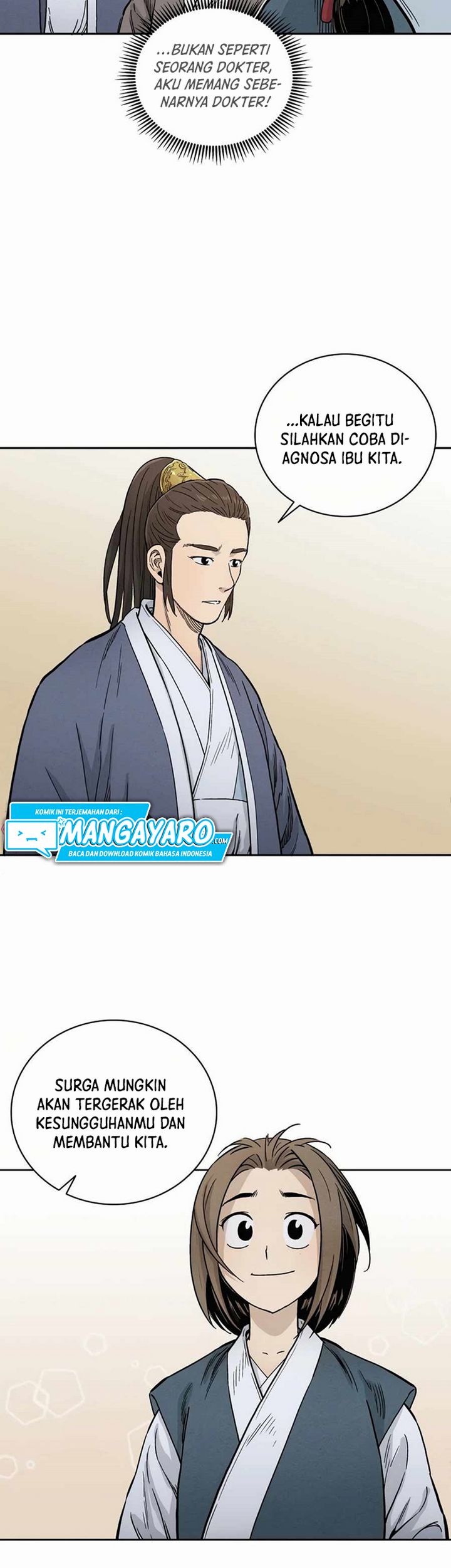 I Reincarnated as a Legendary Surgeon