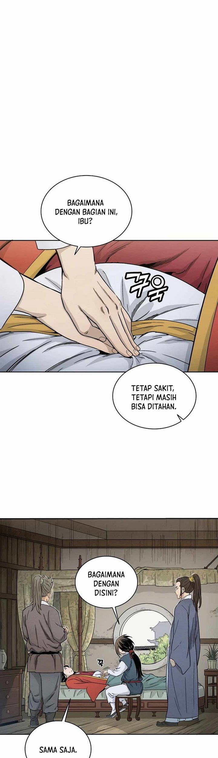 I Reincarnated as a Legendary Surgeon