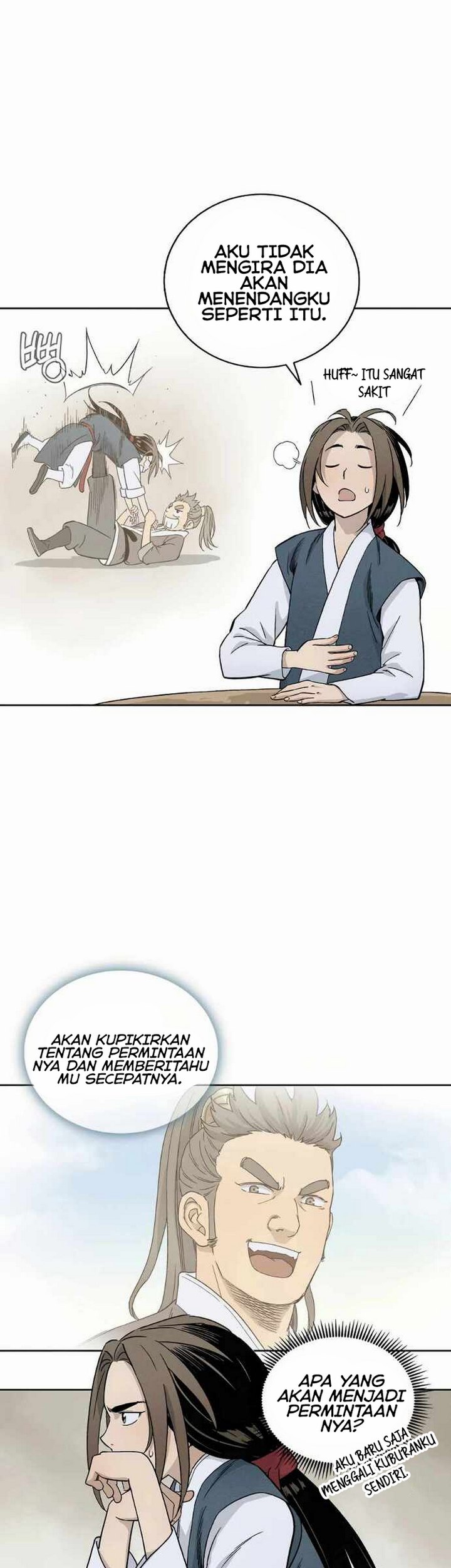 I Reincarnated as a Legendary Surgeon