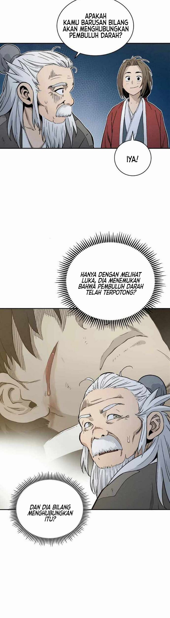 I Reincarnated as a Legendary Surgeon
