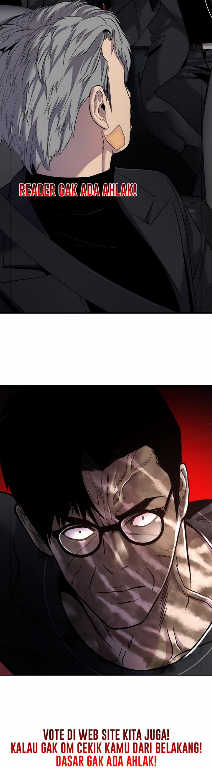 I Reincarnated as a Legendary Surgeon