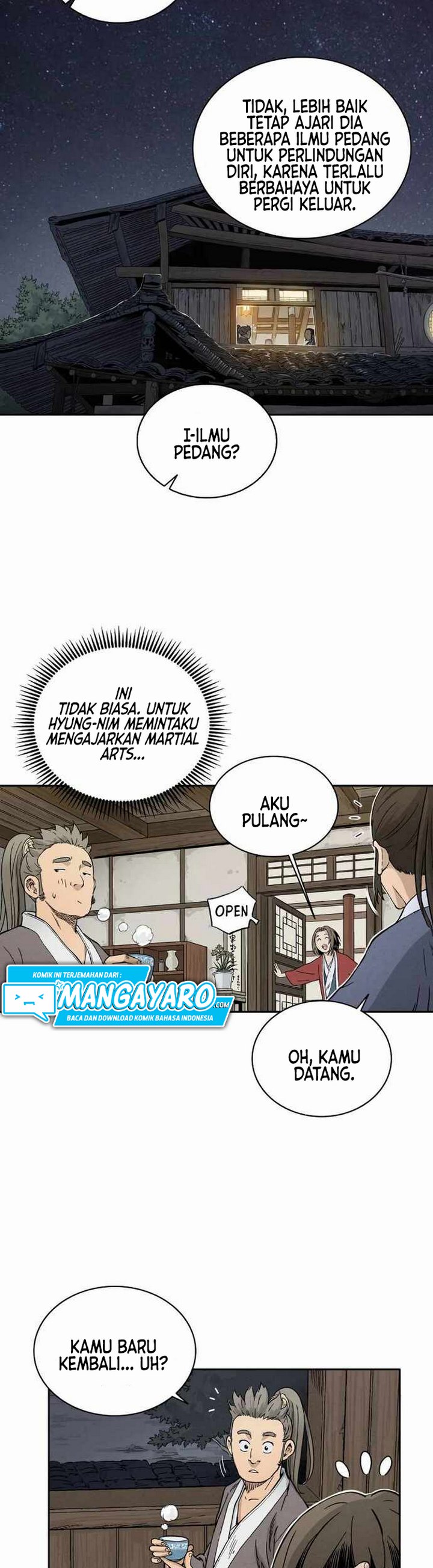 I Reincarnated as a Legendary Surgeon