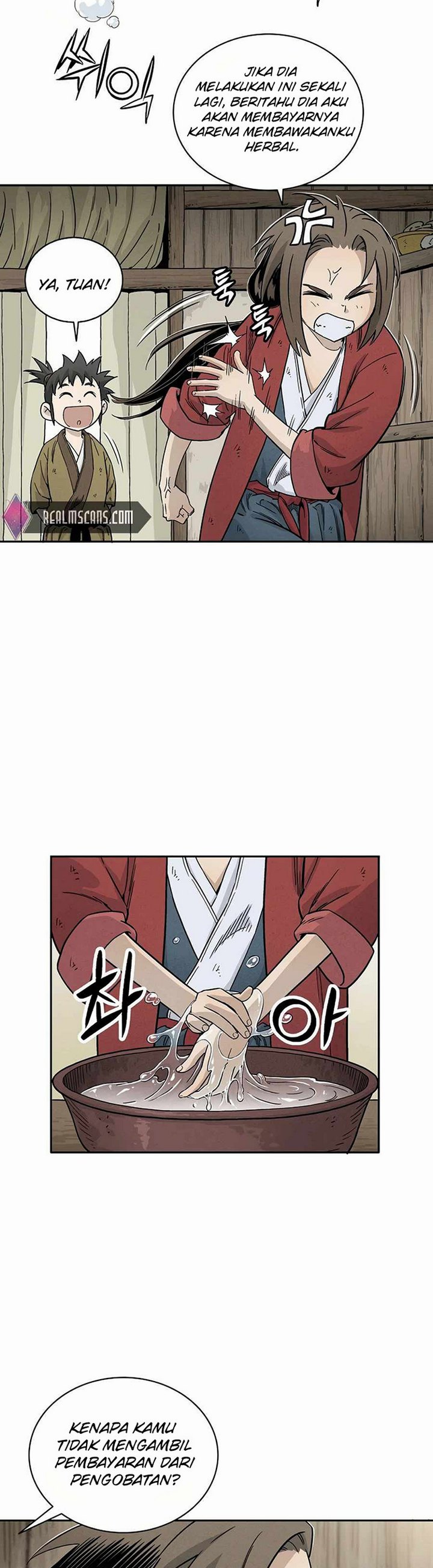 I Reincarnated as a Legendary Surgeon