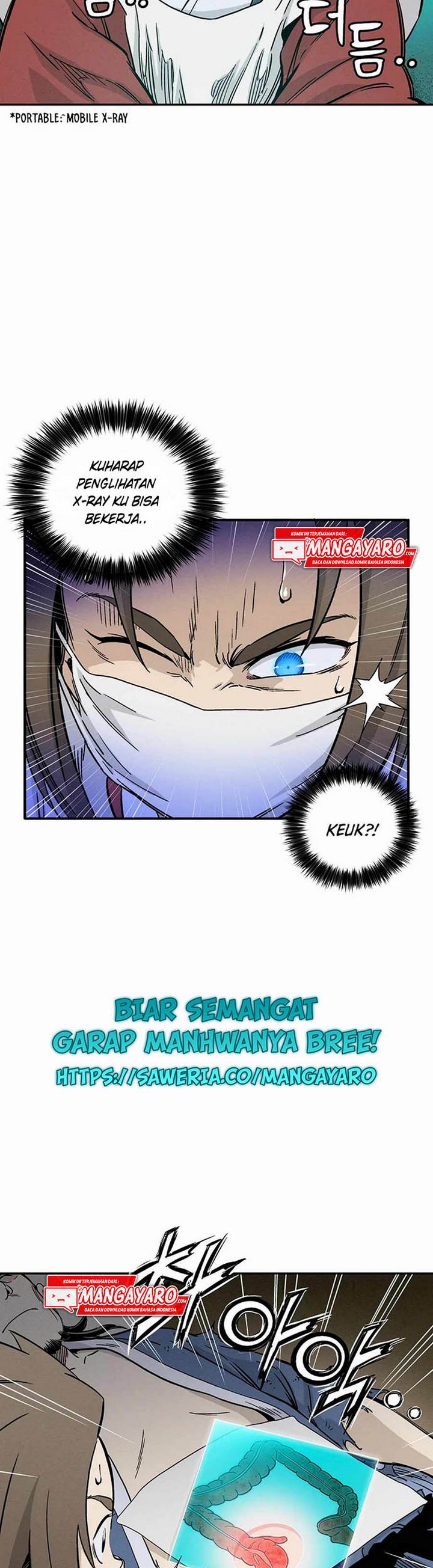 I Reincarnated as a Legendary Surgeon