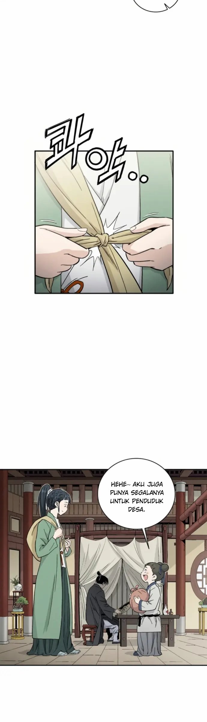 I Reincarnated as a Legendary Surgeon