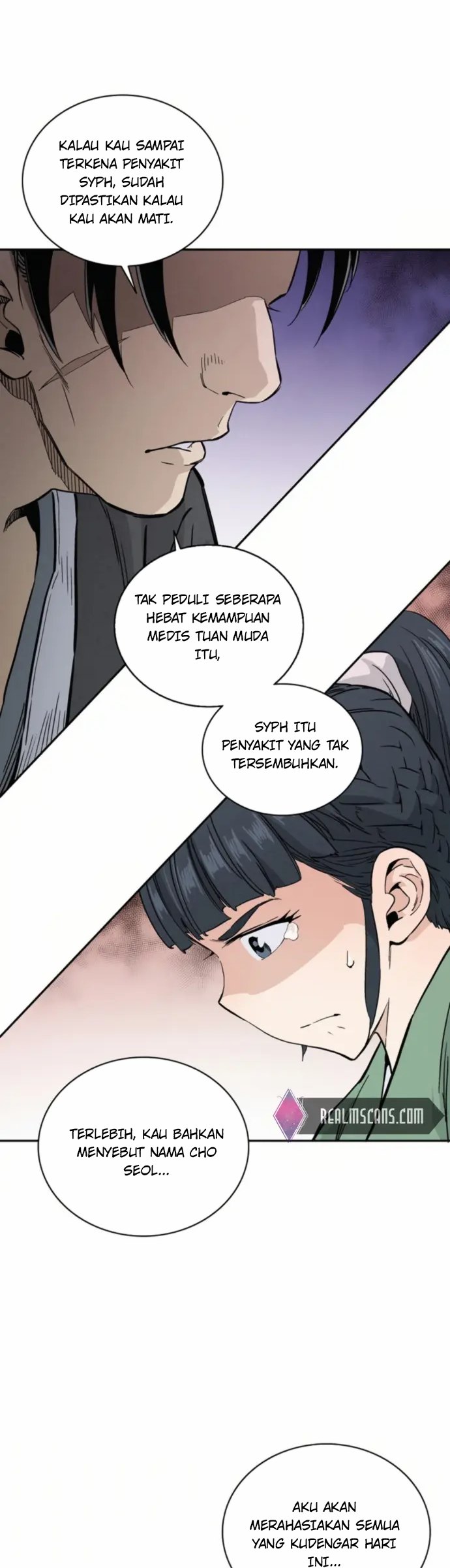 I Reincarnated as a Legendary Surgeon