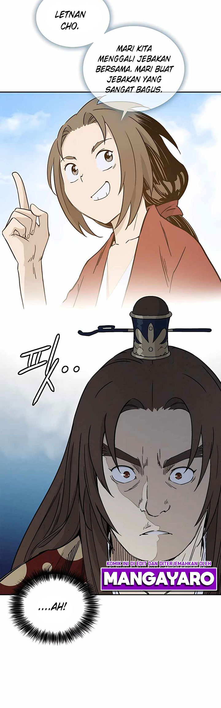 I Reincarnated as a Legendary Surgeon