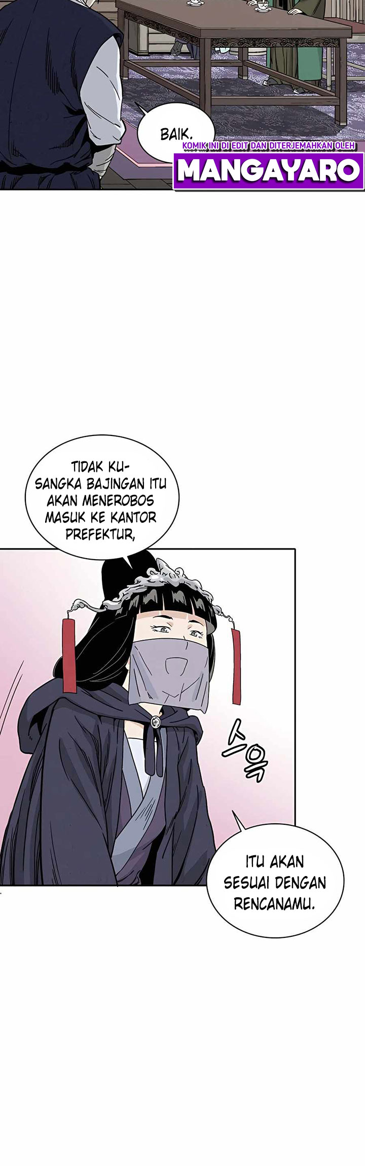 I Reincarnated as a Legendary Surgeon