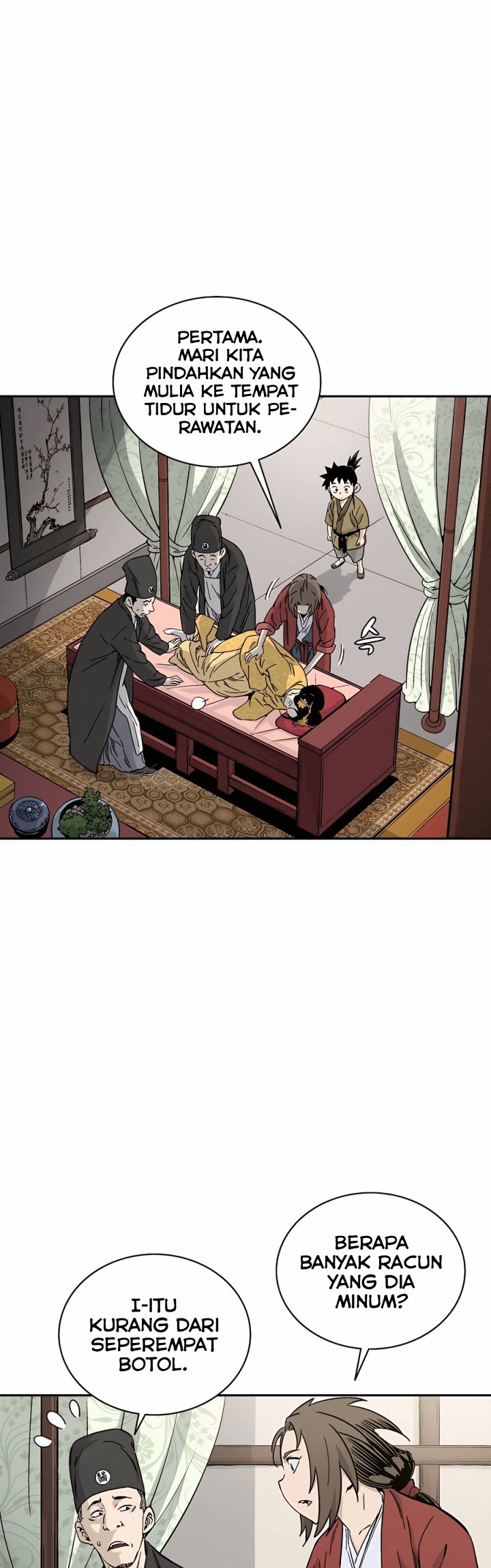 I Reincarnated as a Legendary Surgeon