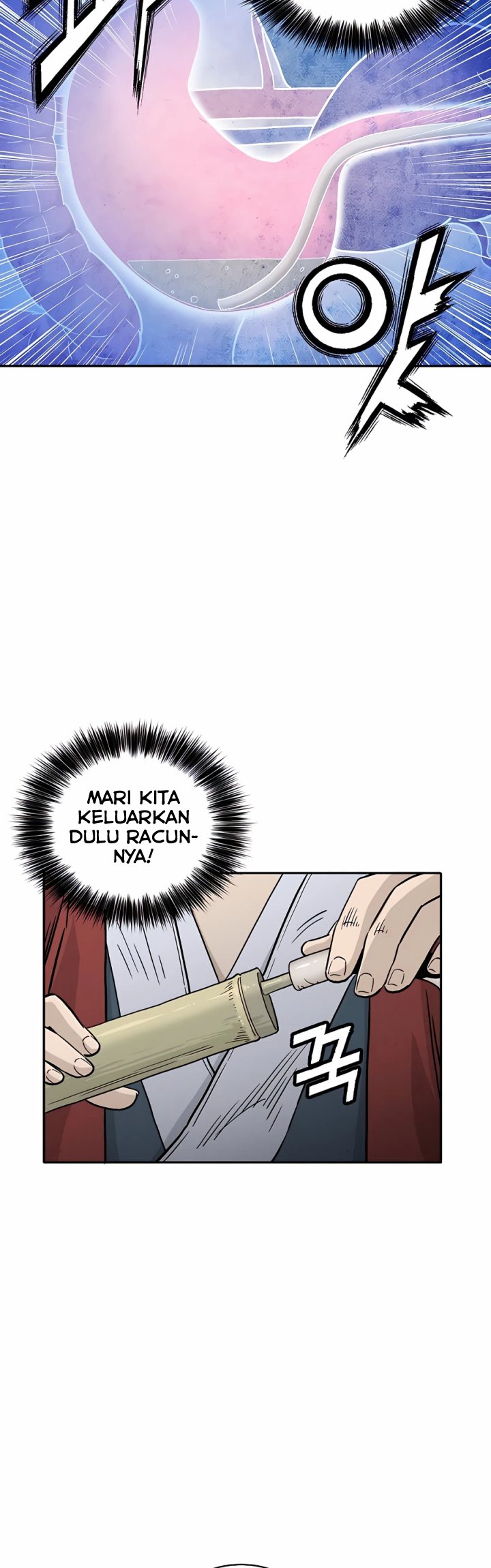 I Reincarnated as a Legendary Surgeon