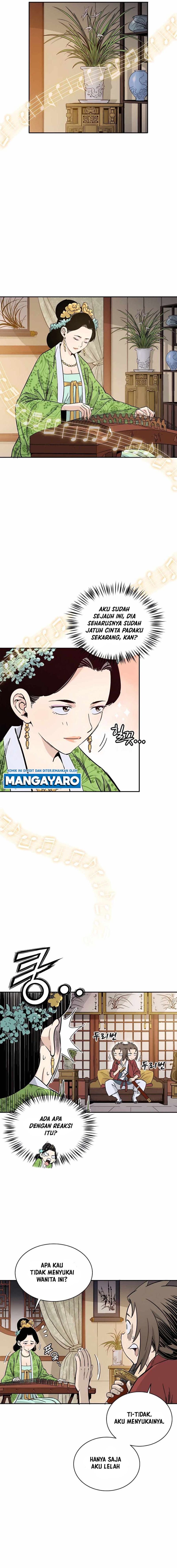 I Reincarnated as a Legendary Surgeon