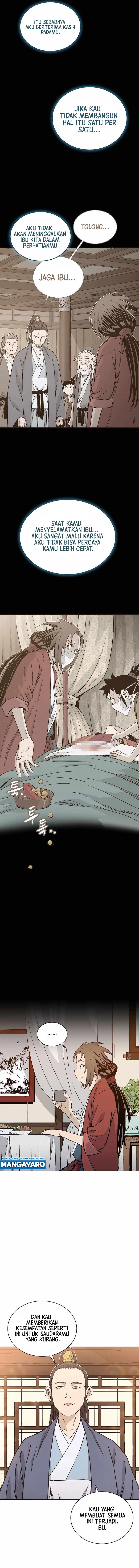 I Reincarnated as a Legendary Surgeon
