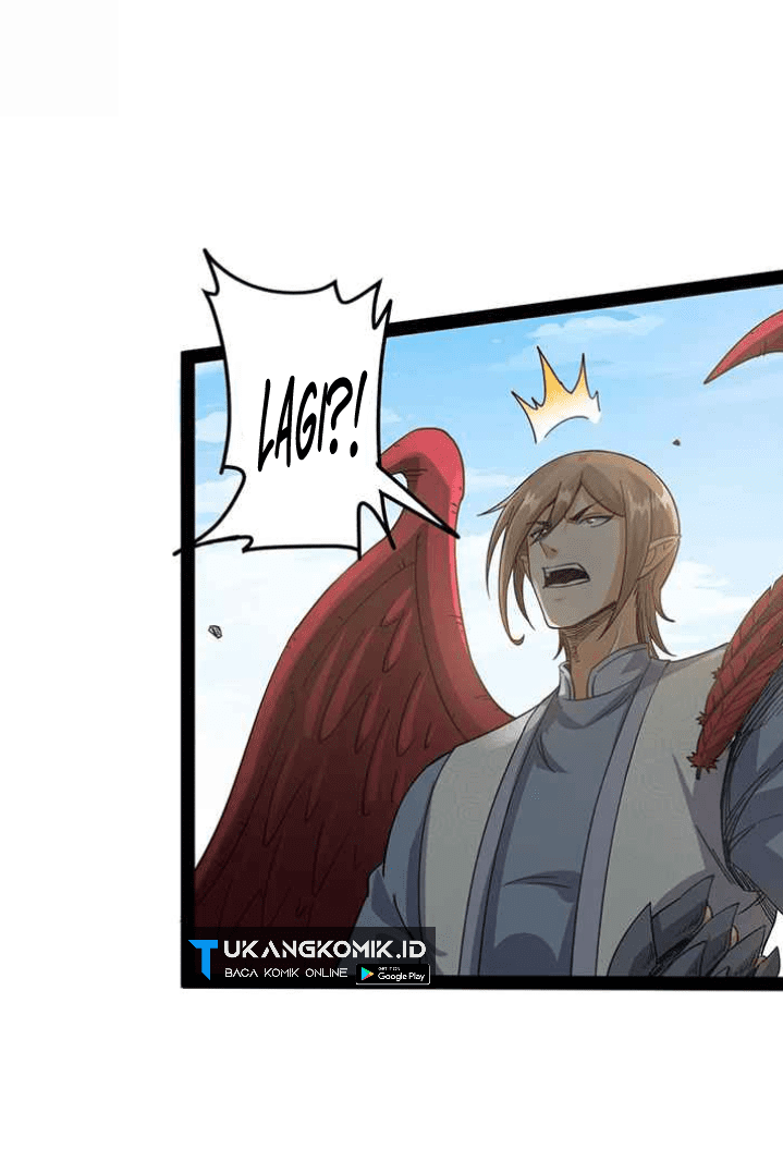 I Am The King