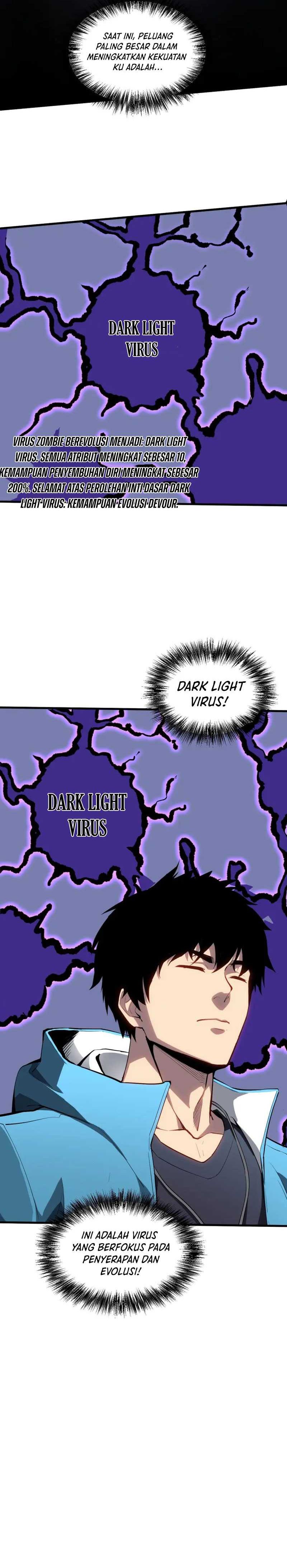 I Am the Virus Monarch