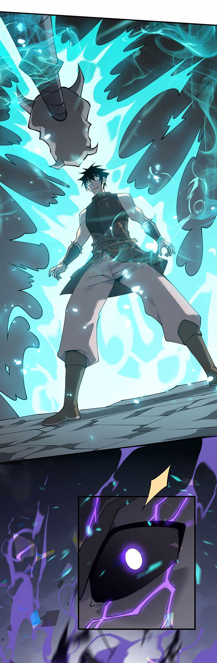 I Became The Game’s Biggest Villain