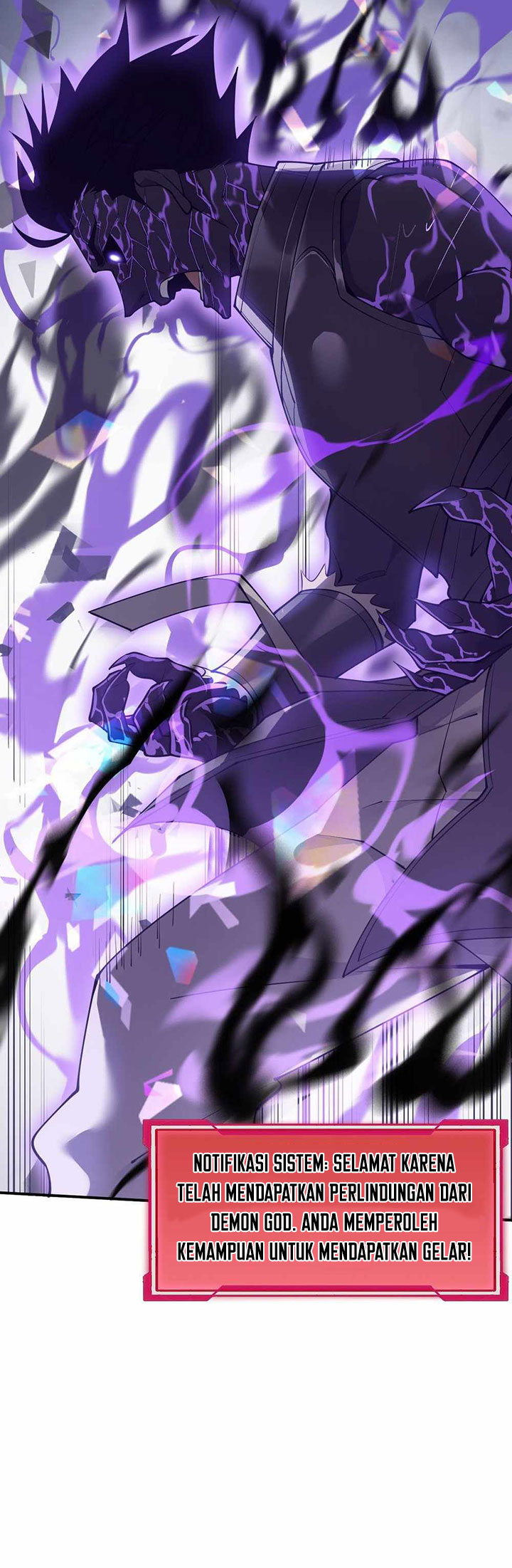 I Became The Game’s Biggest Villain
