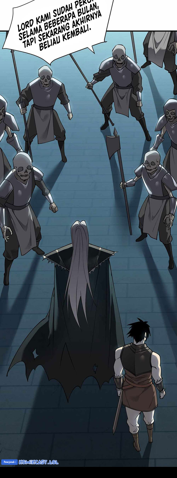 I Became The Game’s Biggest Villain