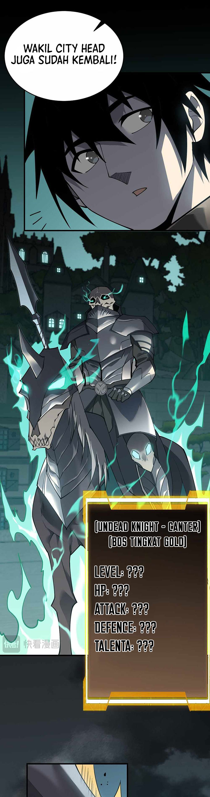 I Became The Game’s Biggest Villain