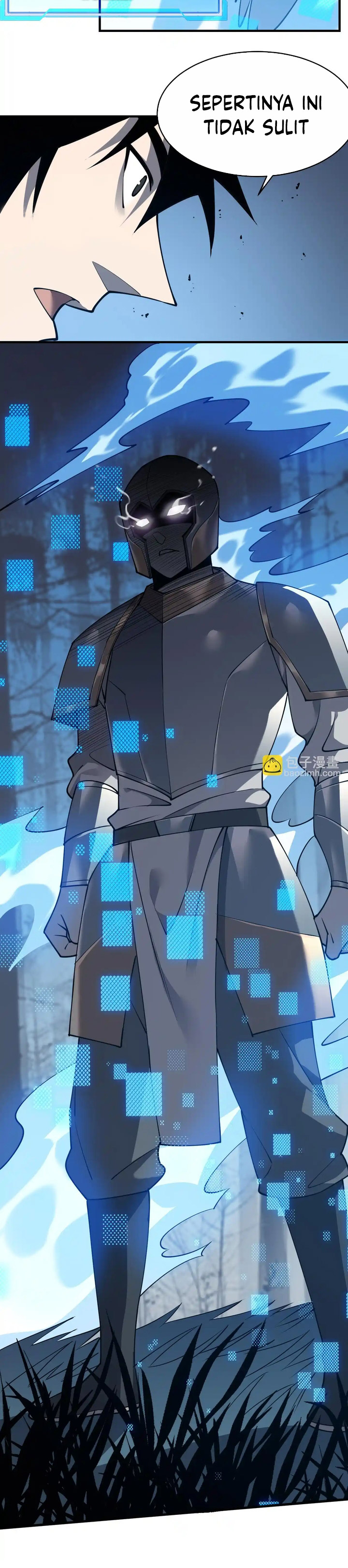 I Became The Game’s Biggest Villain