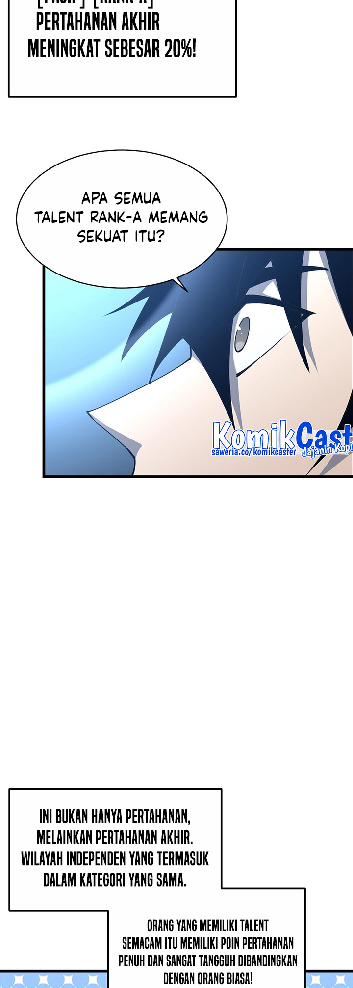 I Became The Game’s Biggest Villain