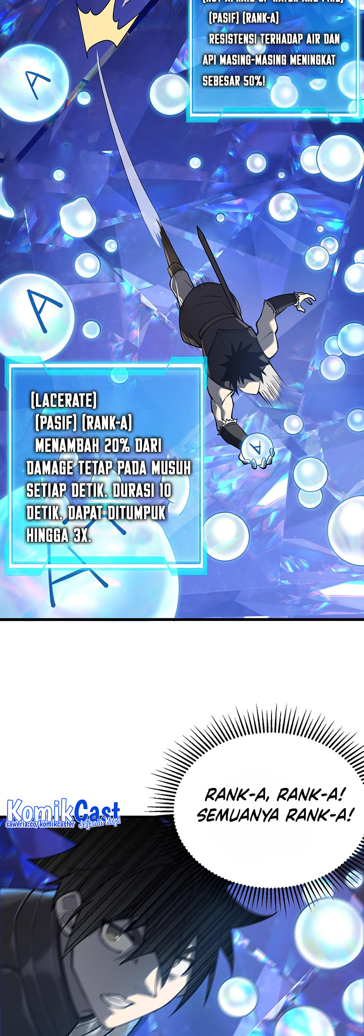 I Became The Game’s Biggest Villain
