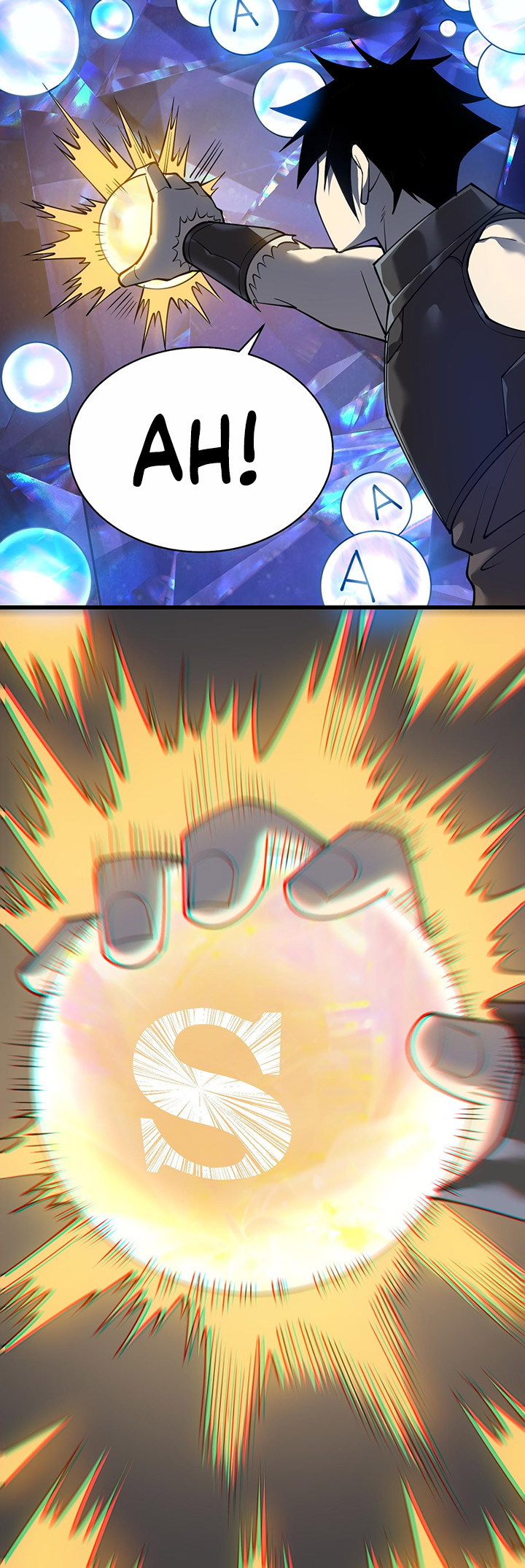 I Became The Game’s Biggest Villain