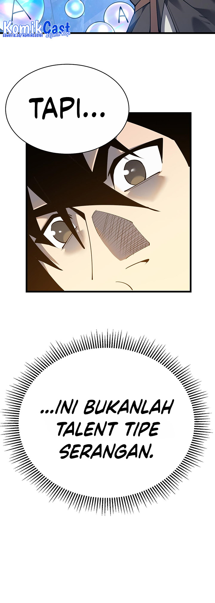 I Became The Game’s Biggest Villain