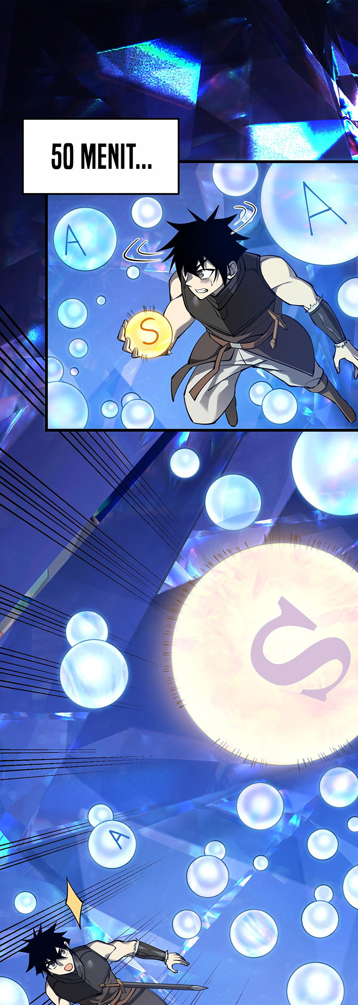 I Became The Game’s Biggest Villain
