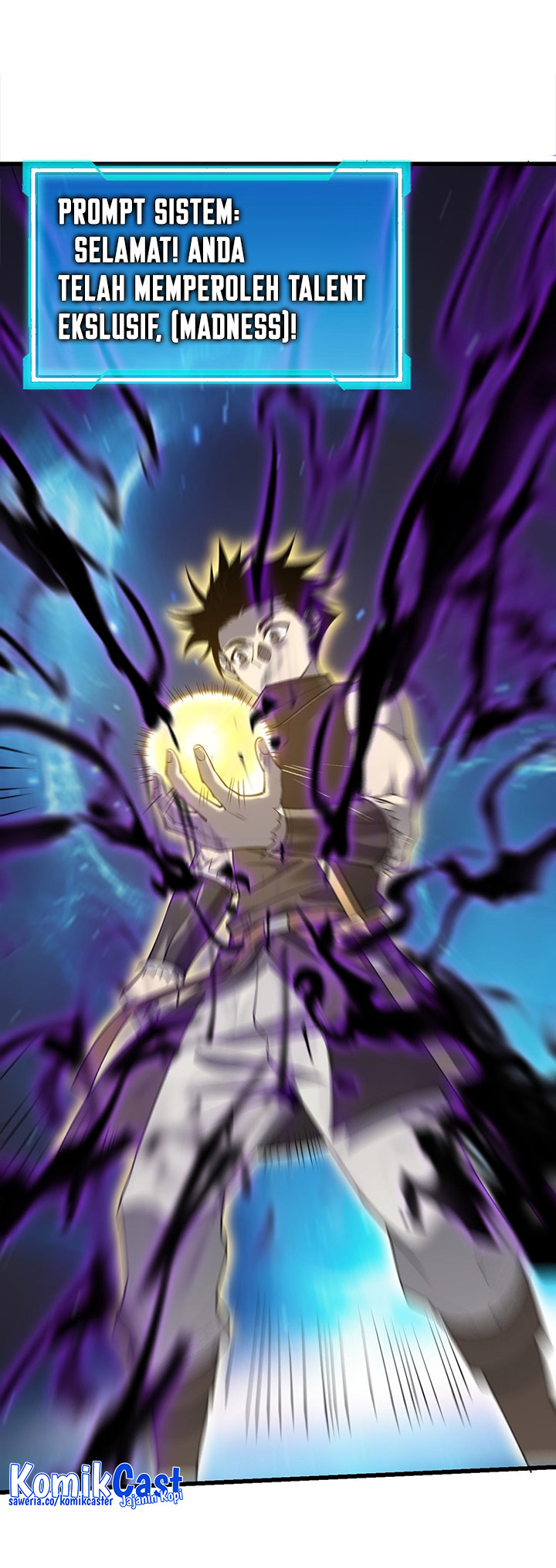 I Became The Game’s Biggest Villain