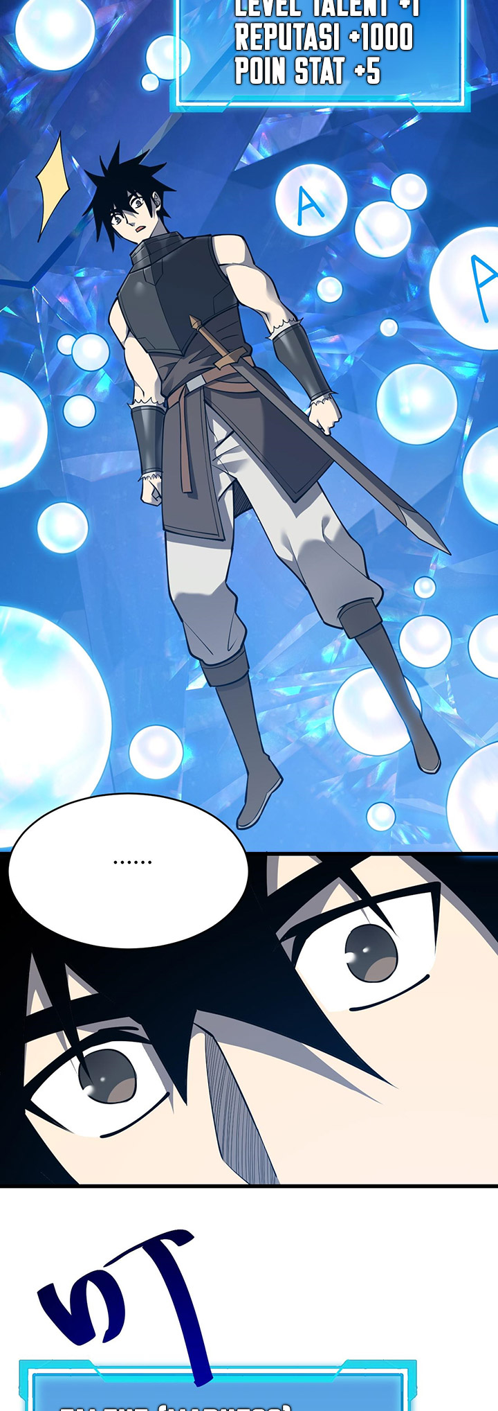 I Became The Game’s Biggest Villain
