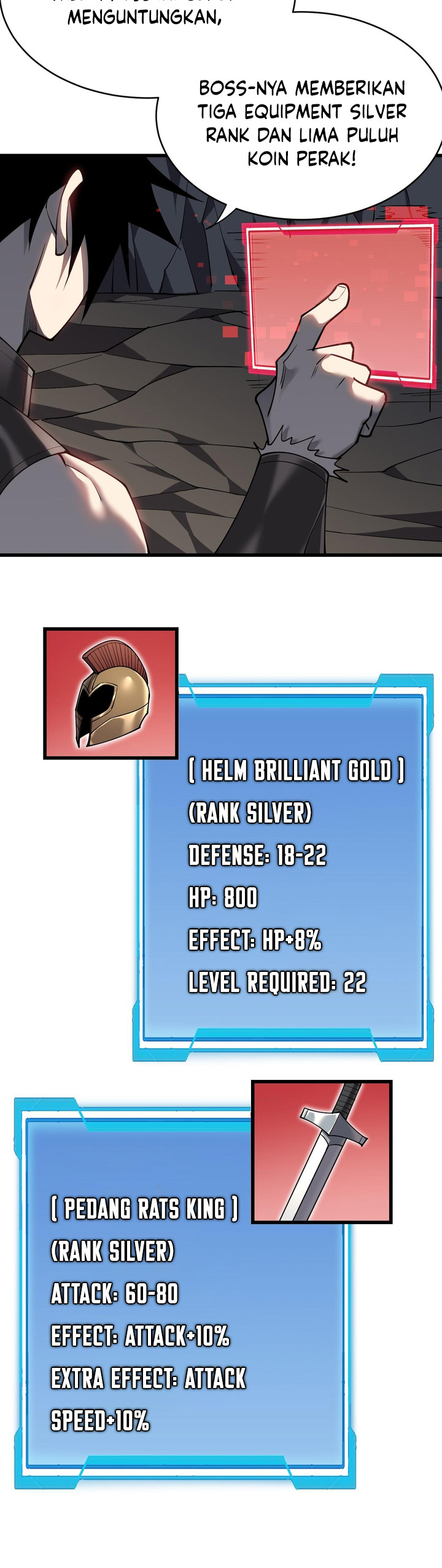 I Became The Game’s Biggest Villain